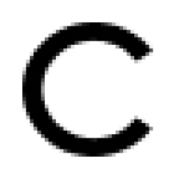 Cadre logo