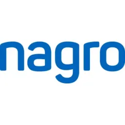 Nagro logo