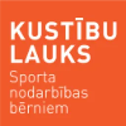 Kustību lauks logo