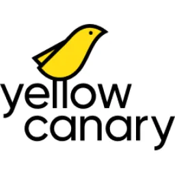 Yellow Canary logo