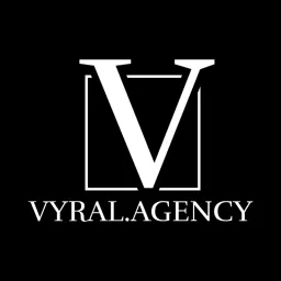 Vyral Agency logo