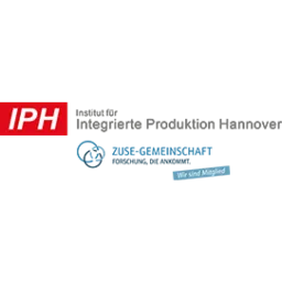 Iph Hannover logo