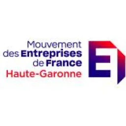 Entreprises Occitanie logo
