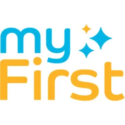 myFirst logo
