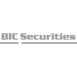 BIC Securities logo