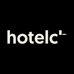Hotelchamp logo