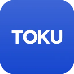 Toku logo