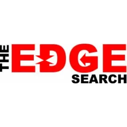The Edge Search logo