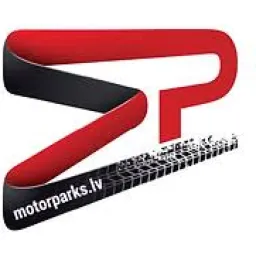 Motorparks logo