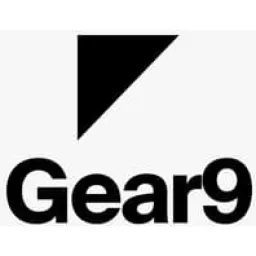 Gear9 logo