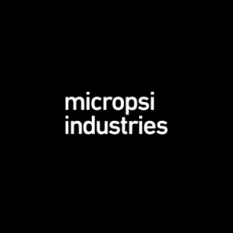 Micropsi Industries logo