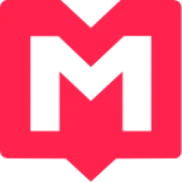 M&eacute;diam&eacute;trie logo
