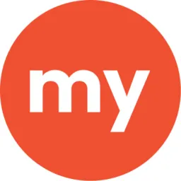 MyRunway logo
