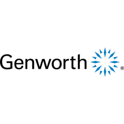 Genworth Financial, Inc. logo