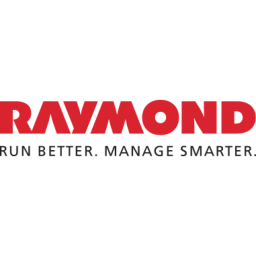 The Raymond Corporation logo