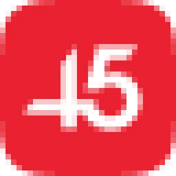 Platform45 logo