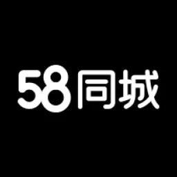 58.com logo
