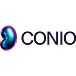 Conio logo