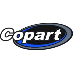 Copart logo