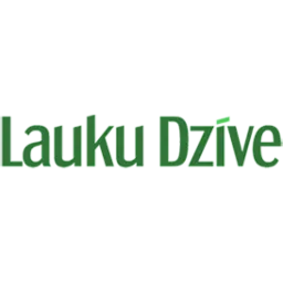 laukudzive.lv logo