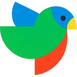 Lorikeet logo