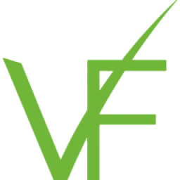 Verified First logo