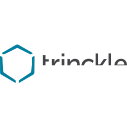 trinckle logo