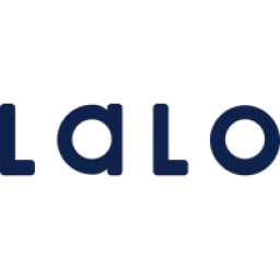 Lalo logo