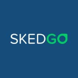 SkedGo logo