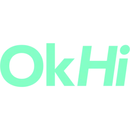 OkHi logo