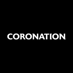 Coronation logo