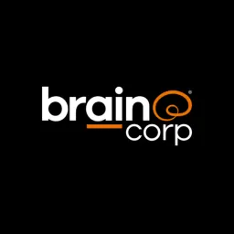 Brain Corp logo