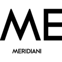 Meridiani logo