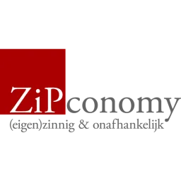 ZiPconomy logo