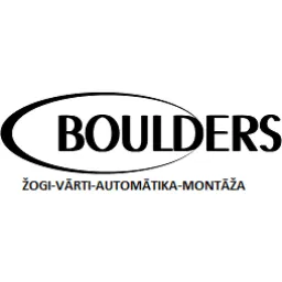 Boulders logo