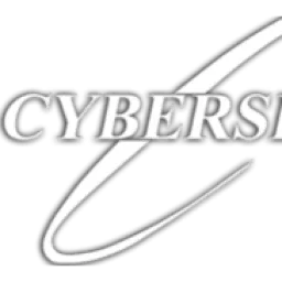 Cyberspace Network logo