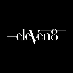 Eleven8 Event Staff logo