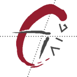 Arhitektoniskās Izpētes Grupa logo