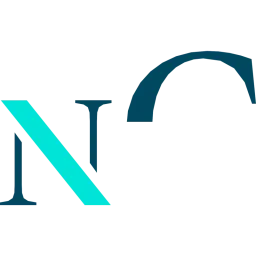 nChain logo