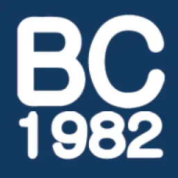 BC 1982 logo