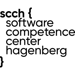 Software Competence Center Hagenberg logo