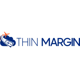 Thin Margin logo