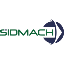 Sidmach Technologies logo