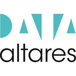 Altares logo