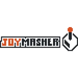 JoyMasher logo