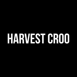 Harvest CROO Robotics logo