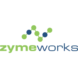 Zymeworks logo