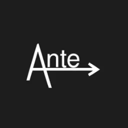 Ante