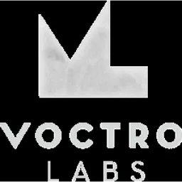 Voctro Labs logo