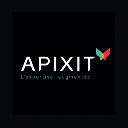 Apixit logo